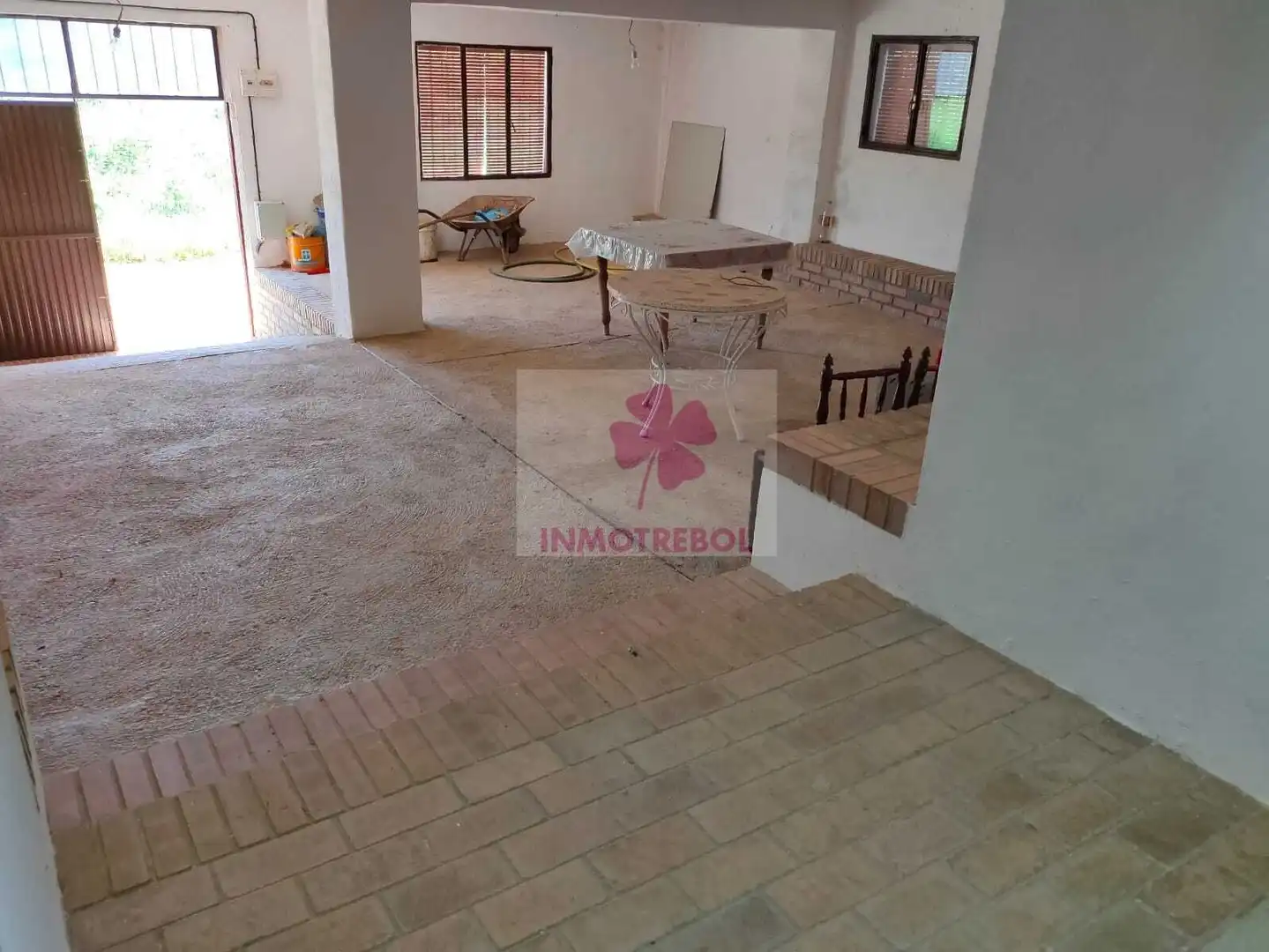 Casa o xalet en venda en Alanís amb Jardí privat, Terrassa i Traster