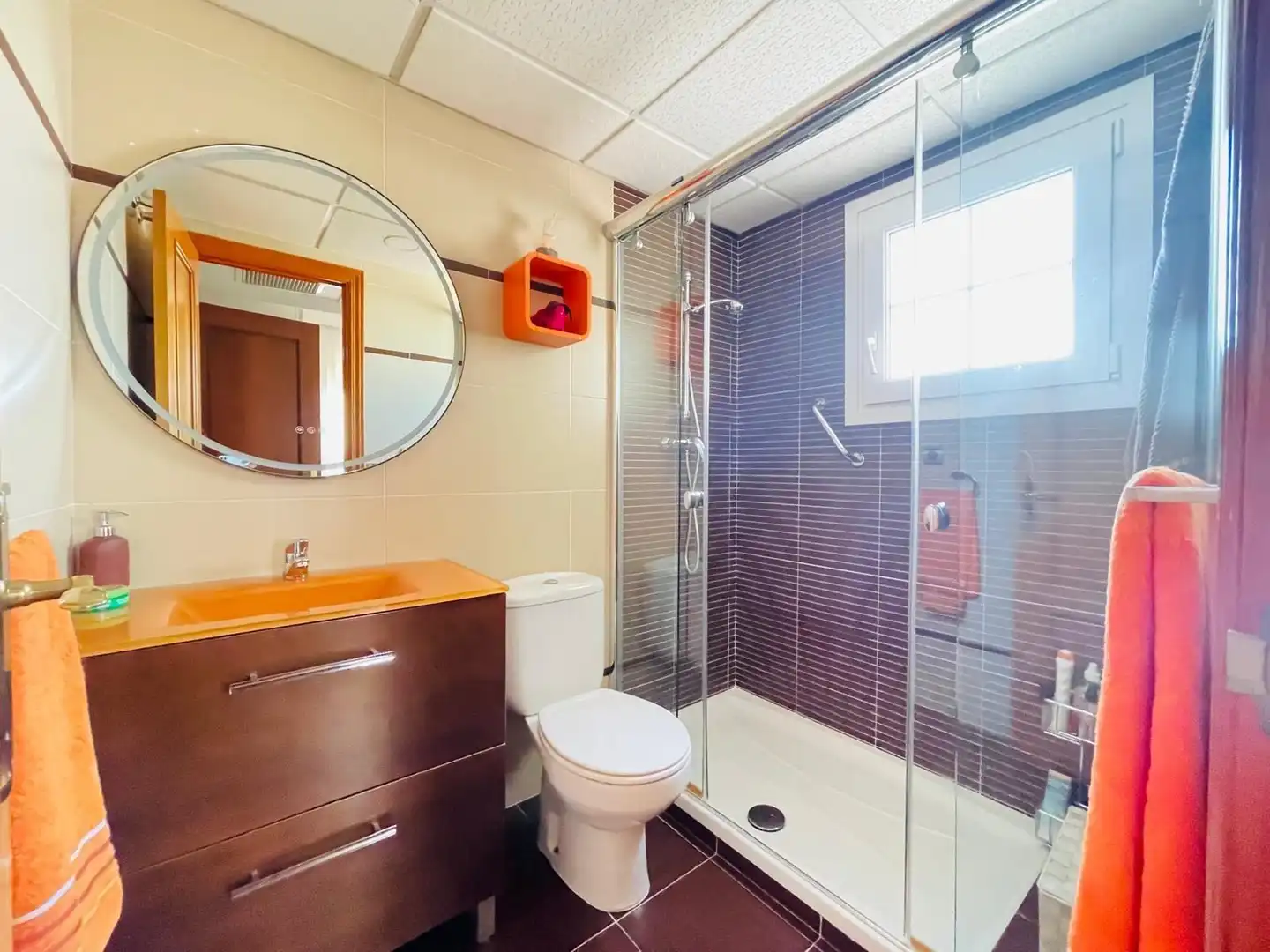 Ático en venta en Calle DOLORES IBARRURI, Dos Hermanas - Nuevo San Andrés