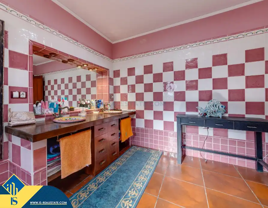 Villa mit Pool zum Verkauf in Los Montesinos, imagen 14