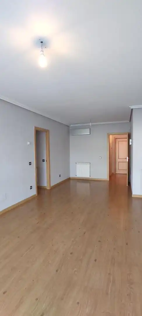 Wohnung zur Miete in Mulhacén, El Vallejo