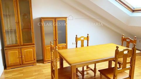 Foto 4 de Àtic de lloguer a Sierpes, Universidad - Tenerías, Salamanca