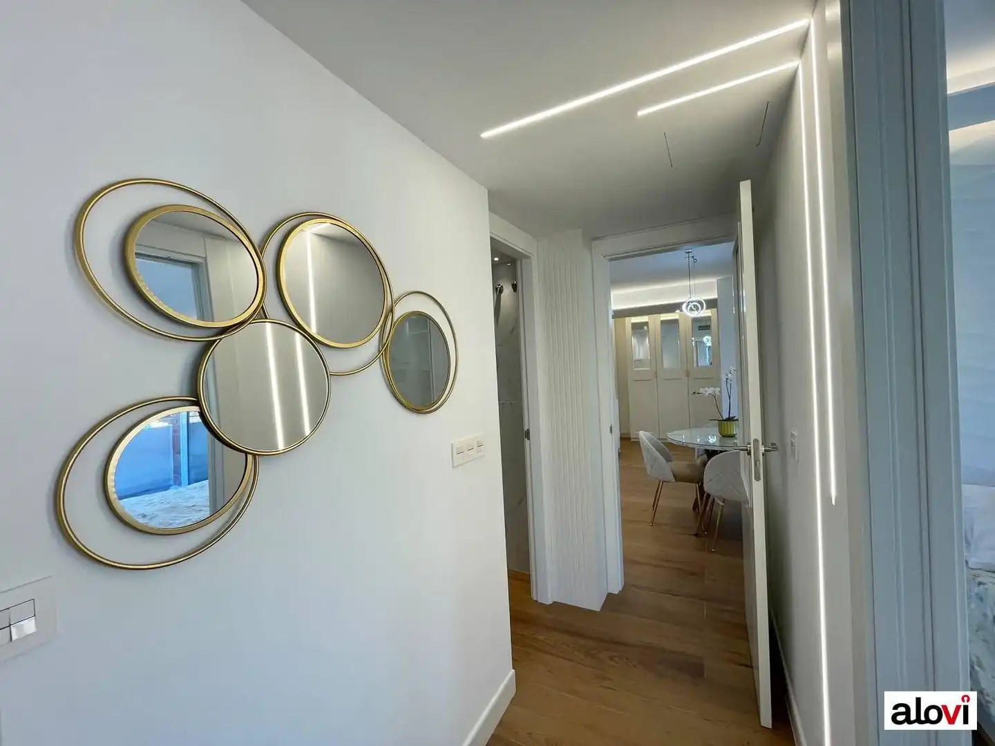 Flat with terrace to rent in Calle COMPOSITOR RUIZ AZNAR, imagen 31