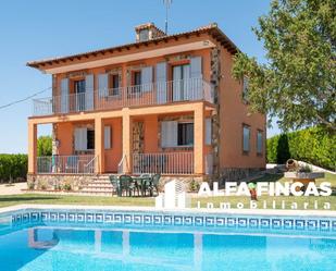 Casa o xalet en venda a Cotanillo, Rada de Haro