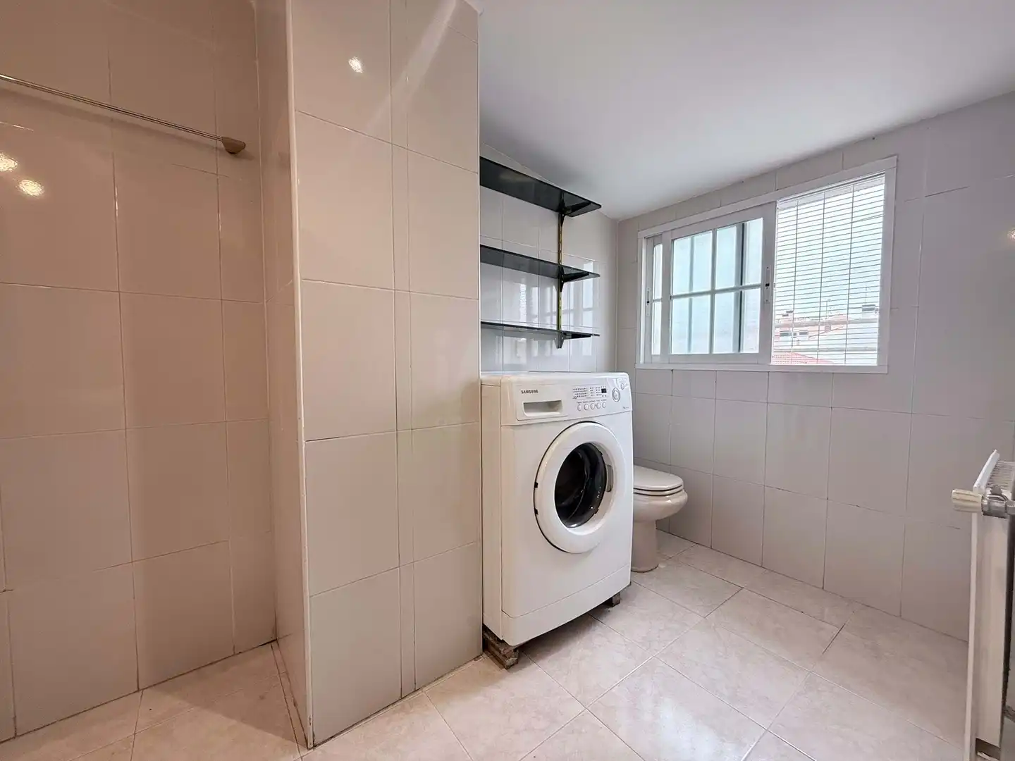 Baño de Dúplex en venta en Colmenarejo