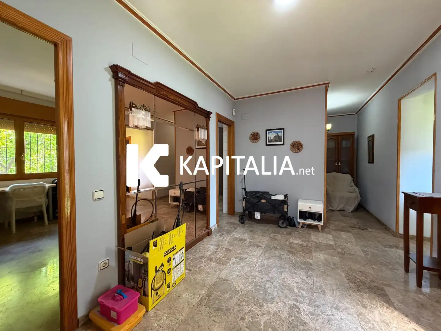 Chalet en venta en Santa Ana, imagen 47