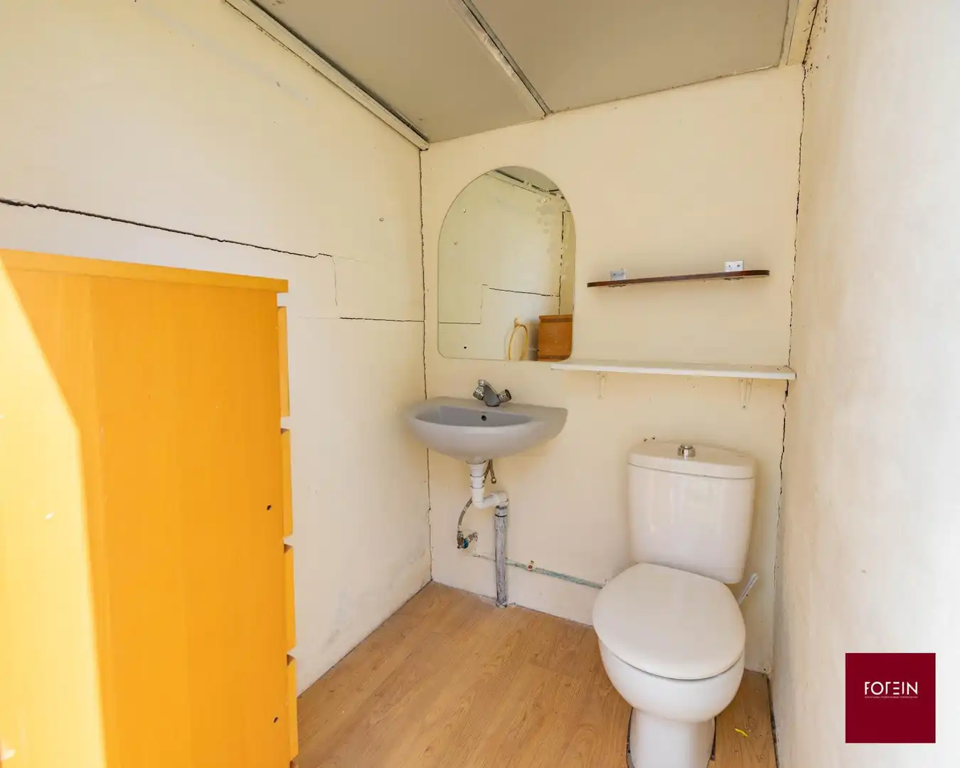 Bathroom of Houses for sale in Galápagos  with Air Conditioner, Heating and Private garden