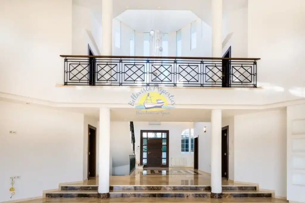 Casa o chalet en venta en L'Alfàs del Pi con Aire acondicionado, Jardín privado y Terraza