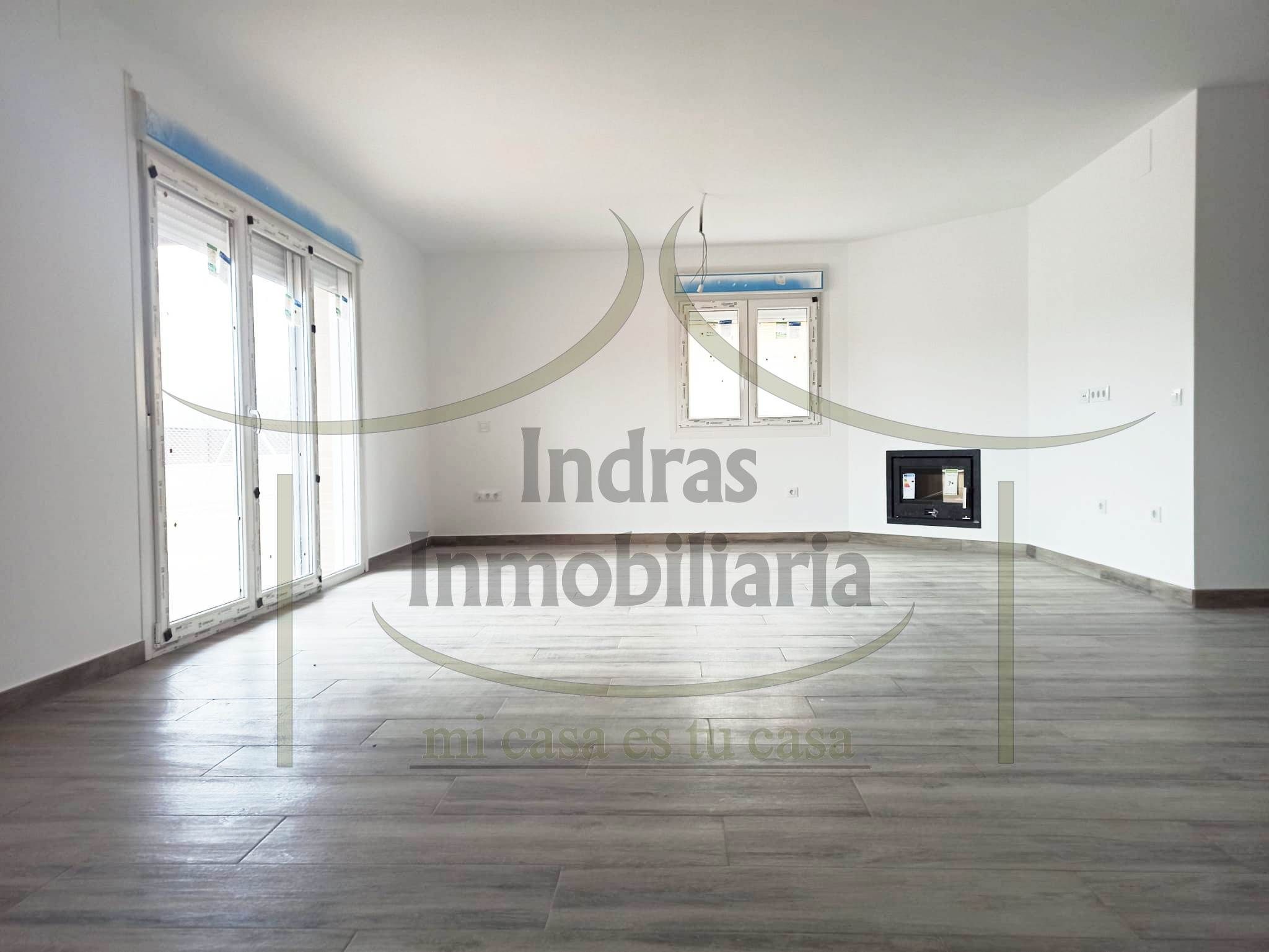 Living room of House or chalet for sale in El Boalo - Cerceda – Mataelpino  with Air Conditioner, Heating and Private garden