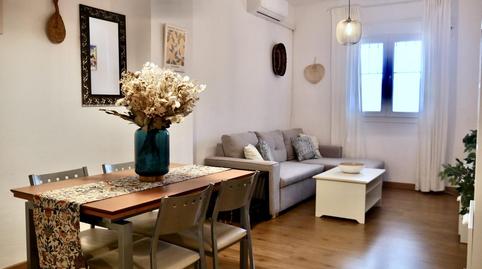 Foto 4 de Apartament de lloguer a Castillo de Alcala de Guadaira, Bami - La Estrella,  Sevilla Capital