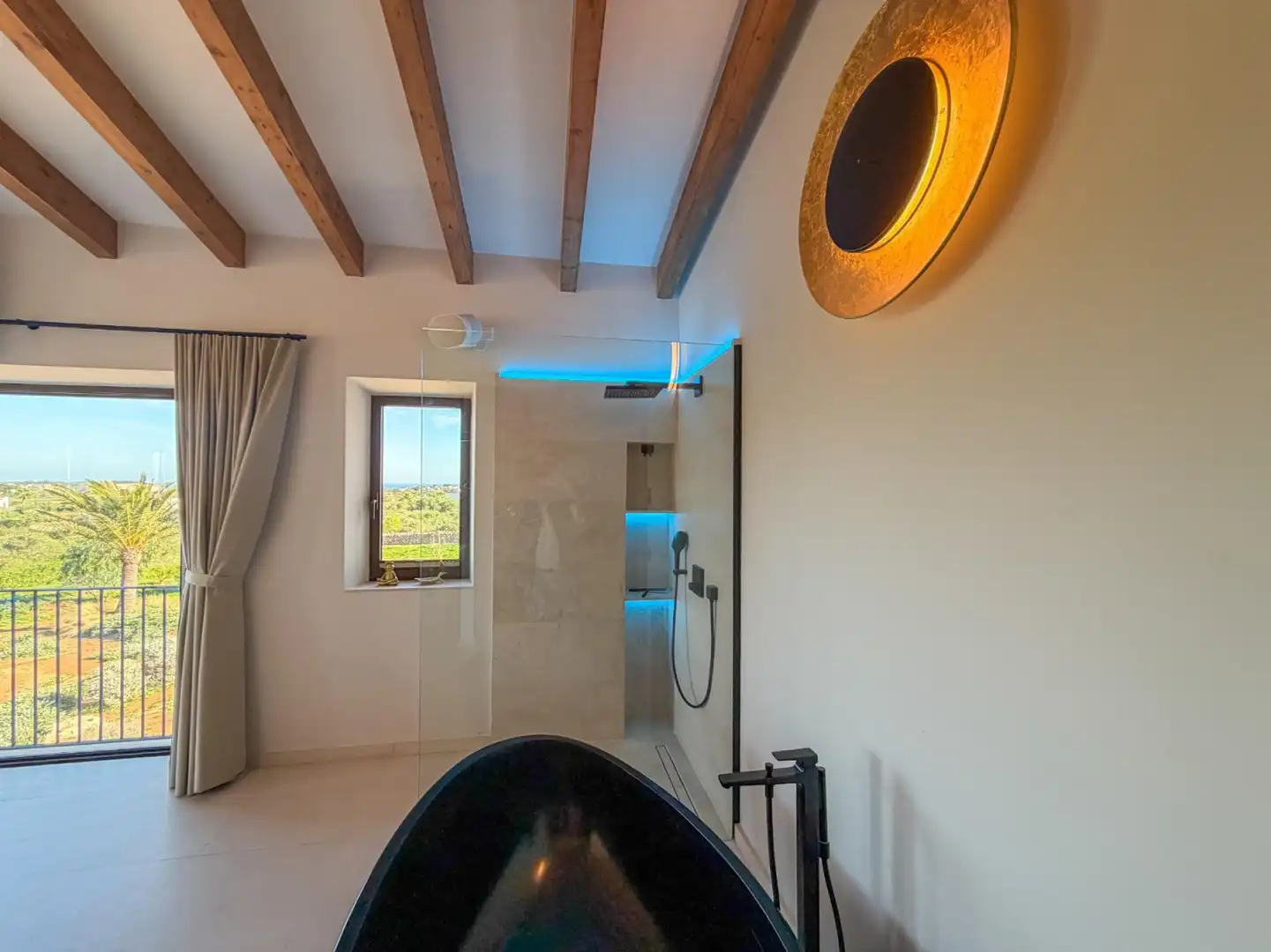 Casa con terraza en venta en Santanyí - Carrer des Sol, imagen 24