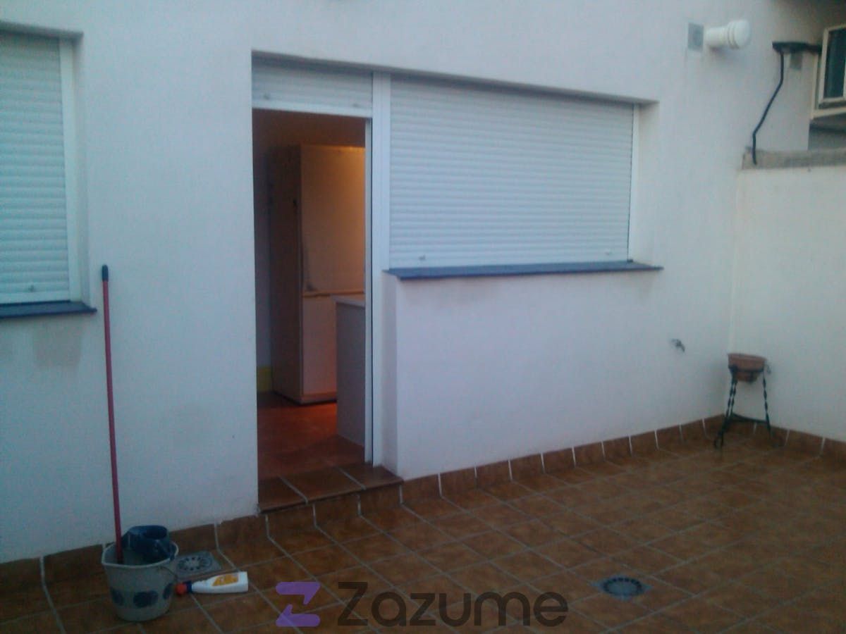 Pis de lloguer en Salteras amb Balcó