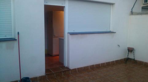 Foto 2 de Pis de lloguer a C. Hermanos Álvarez Quintero, Salteras, Sevilla