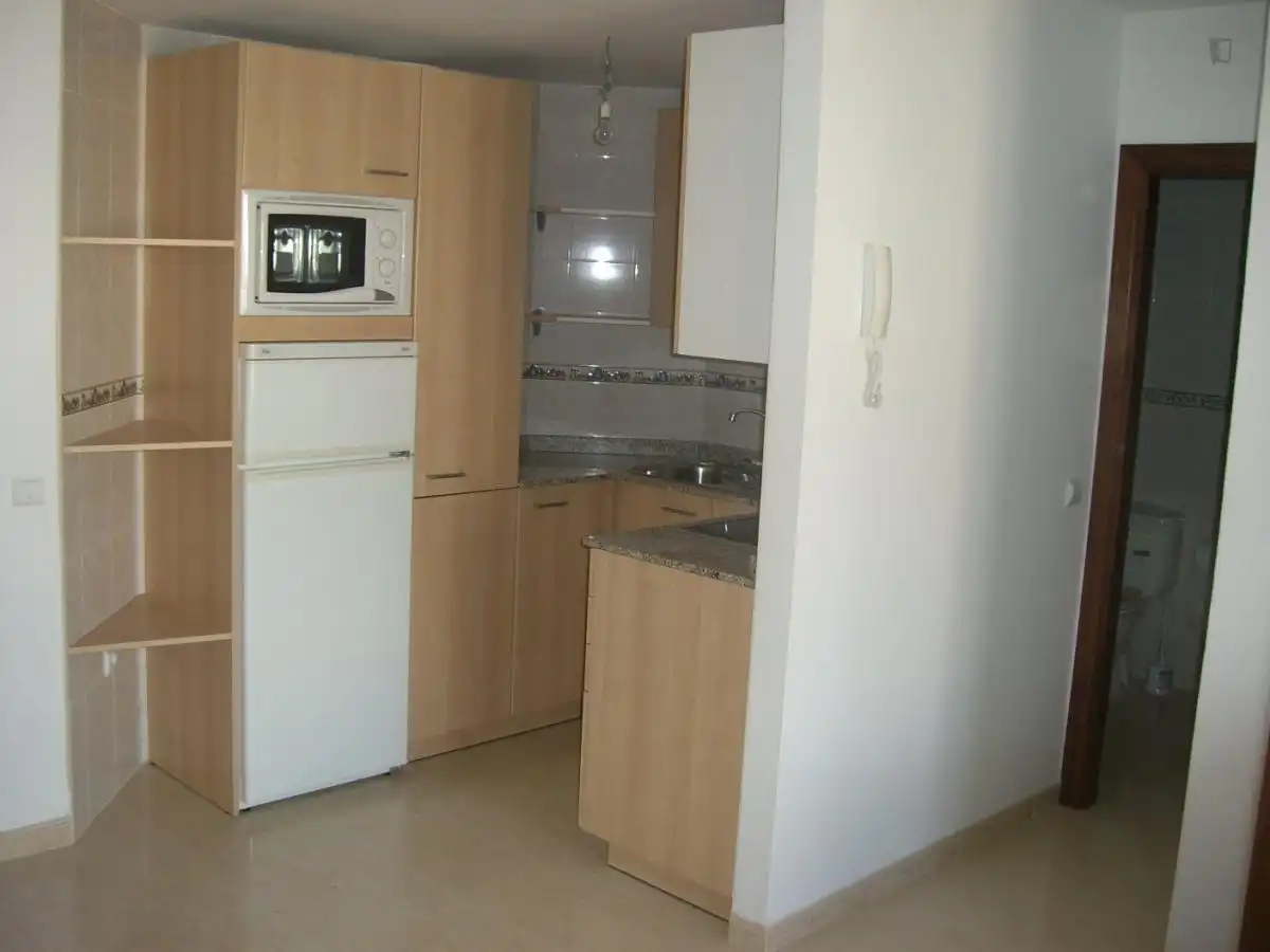 Apartamento de alquiler en Fabelo