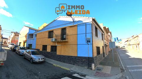 Foto 2 de Casa adosada en venda a Almacellas, 28, Binéfar, Huesca