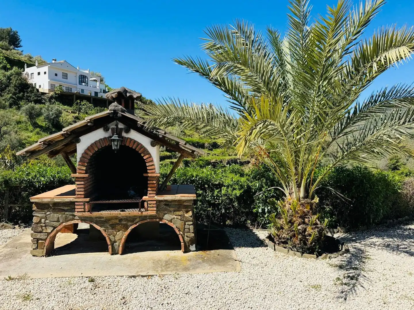 Casa con piscina in vendita a Torrox Pueblo, imagen 25