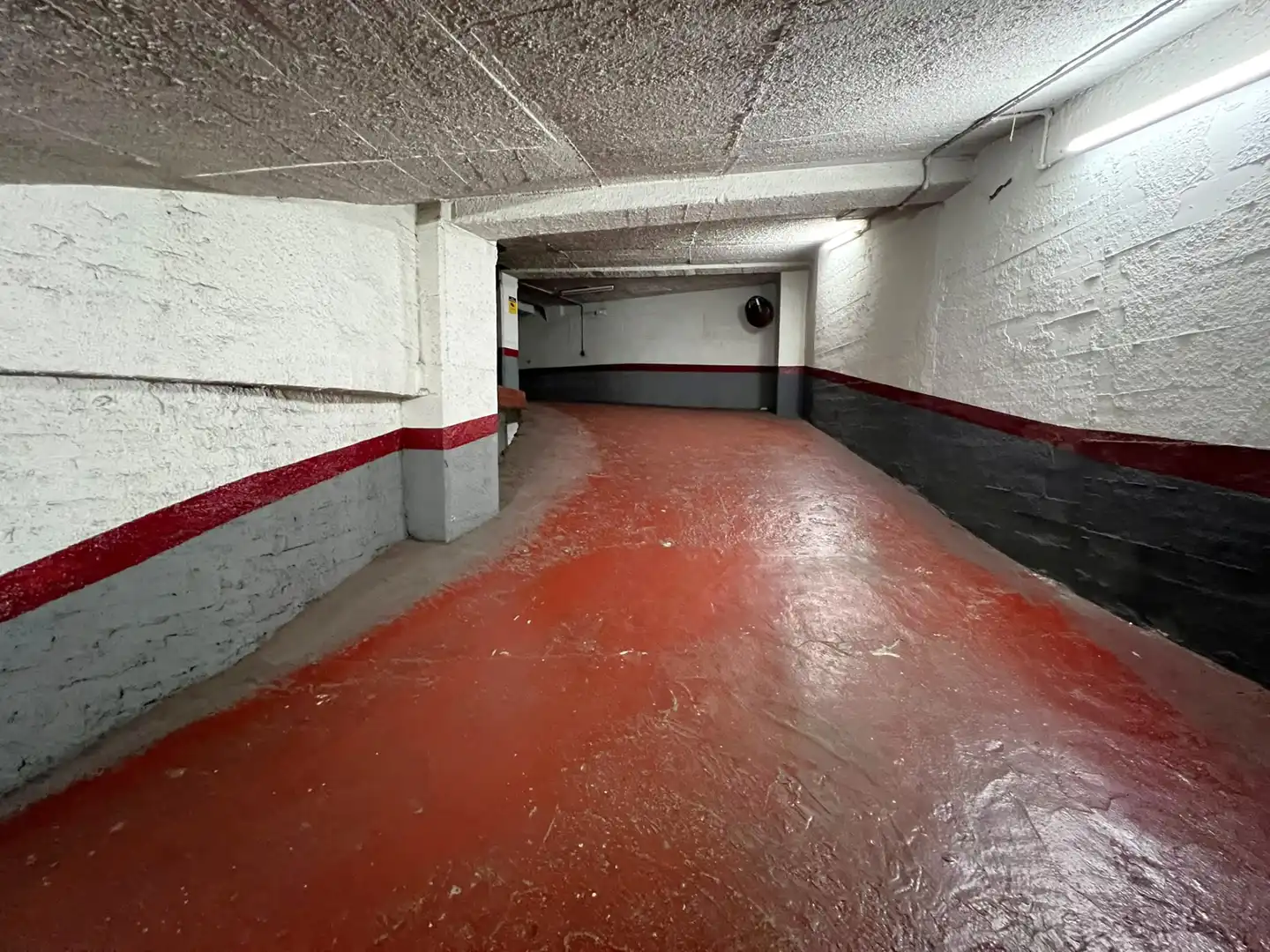 Parking de Garaje en venta en Barcelona