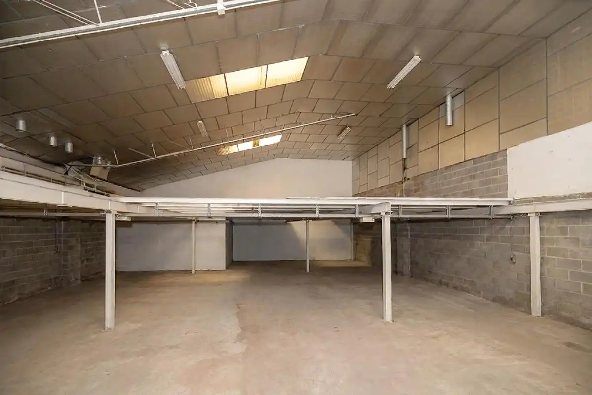 Industrial buildings for rent in Málaga  with Heating