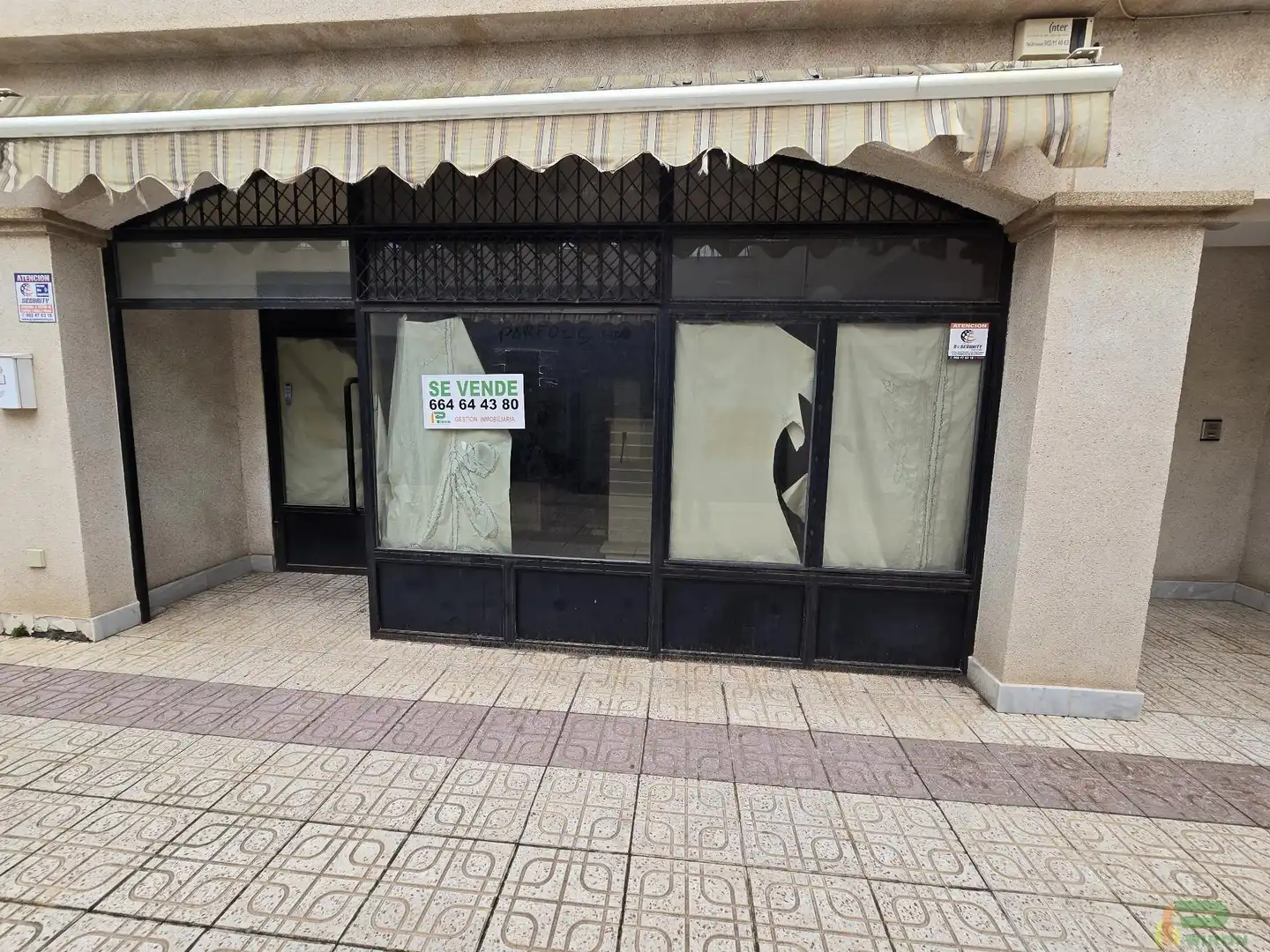Business premises for sale in Rey Juan Carlos, I, imagen 6