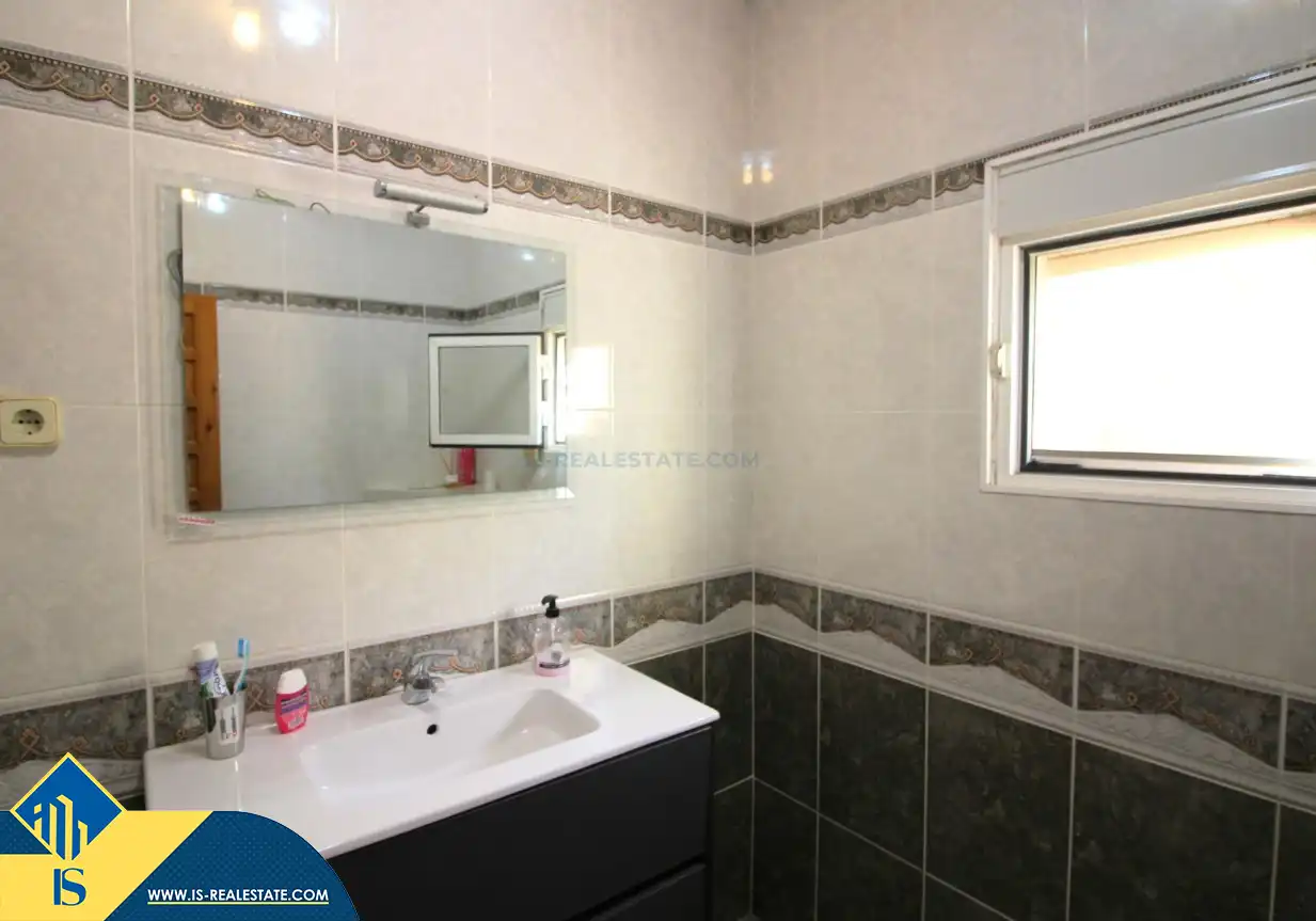 Chalet con piscina en venta en Orihuela Costa, imagen 15