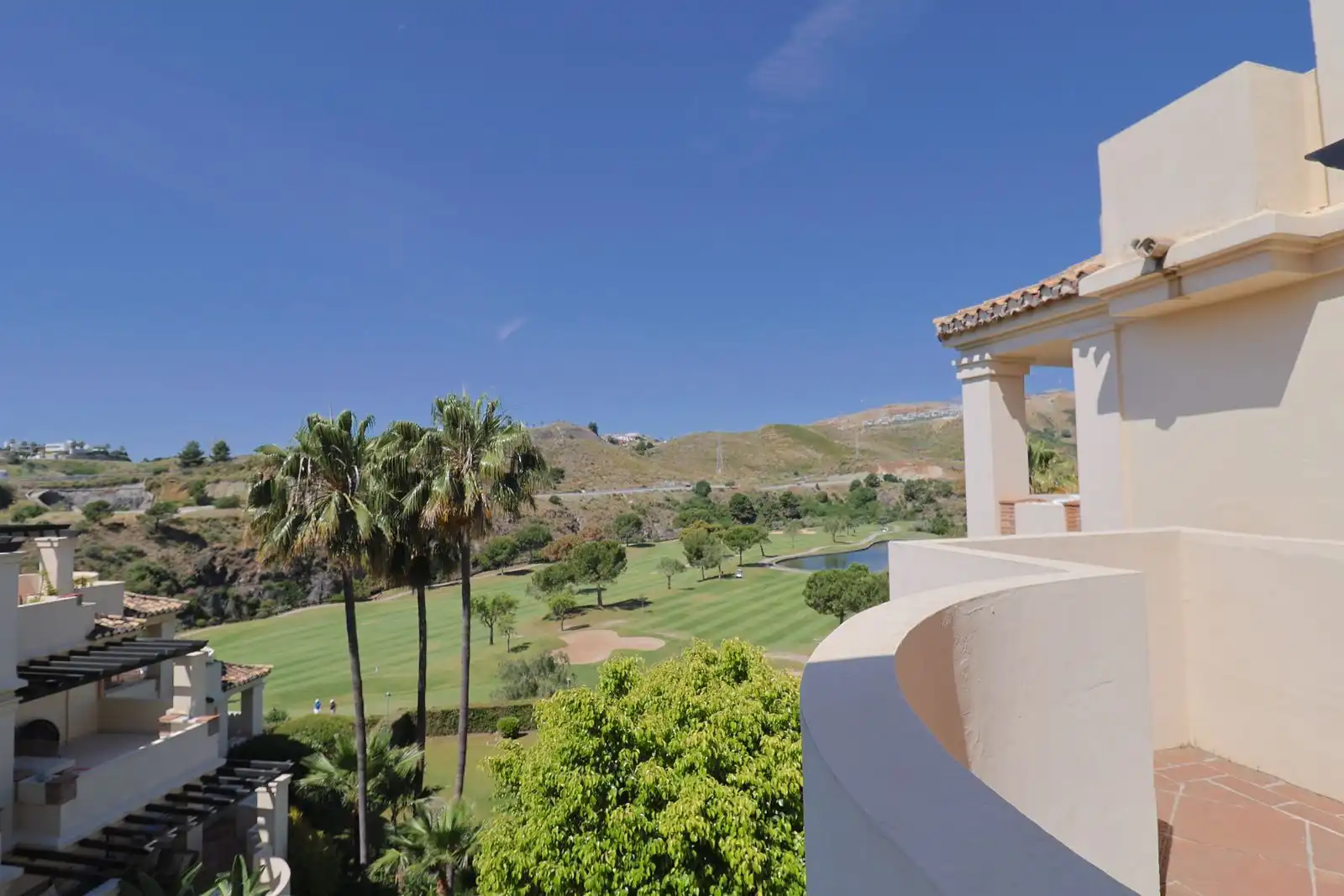 Apartament amb piscina en venda a Los Arqueros  - Puerto del Almendro, imagen 13