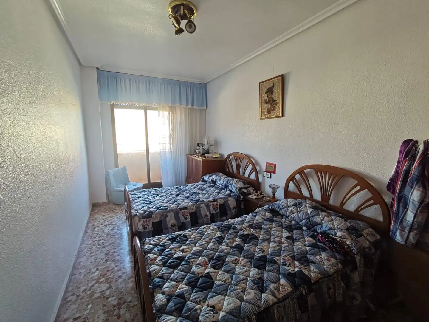 Habitación de Casa o chalet en venta en Elda con Terraza y Trastero