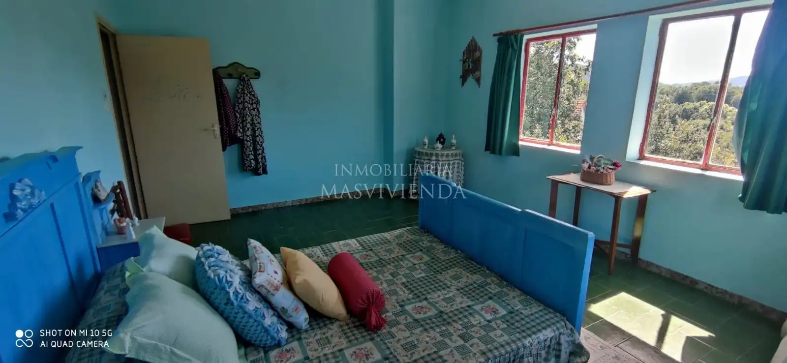 Casa con jardín en venta en Del Val, imagen 9