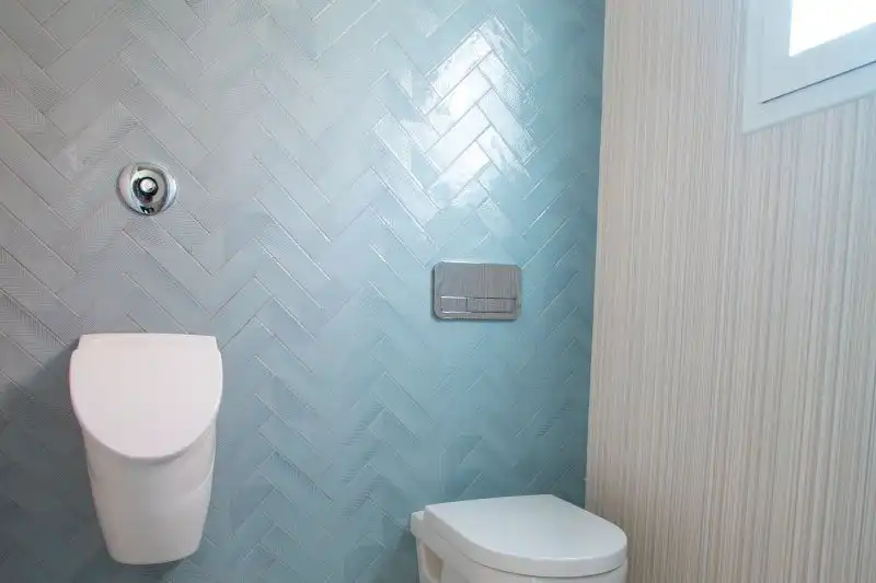 Bathroom of Houses for sale in Elche / Elx  with Air Conditioner, Heating and Private garden