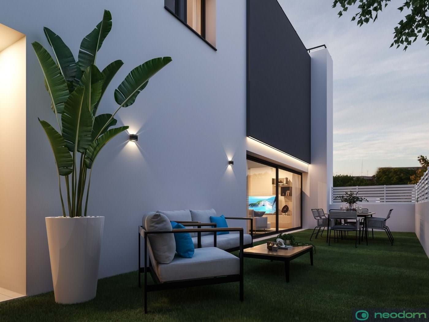 Casa o chalet en venta en N/A, El Montgó