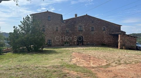 Foto 2 de Finca rústica en venda a Sant Lleir, Mura, Barcelona