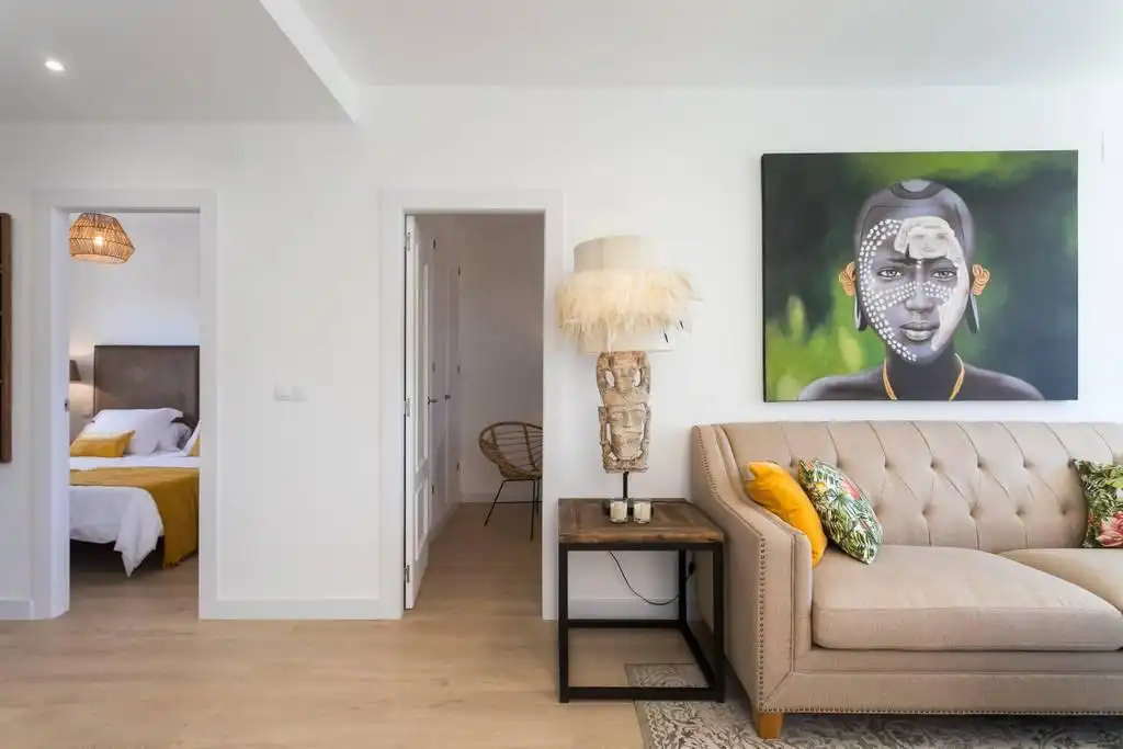 Apartment zum Verkauf in Los Arenales del Sol, imagen 9