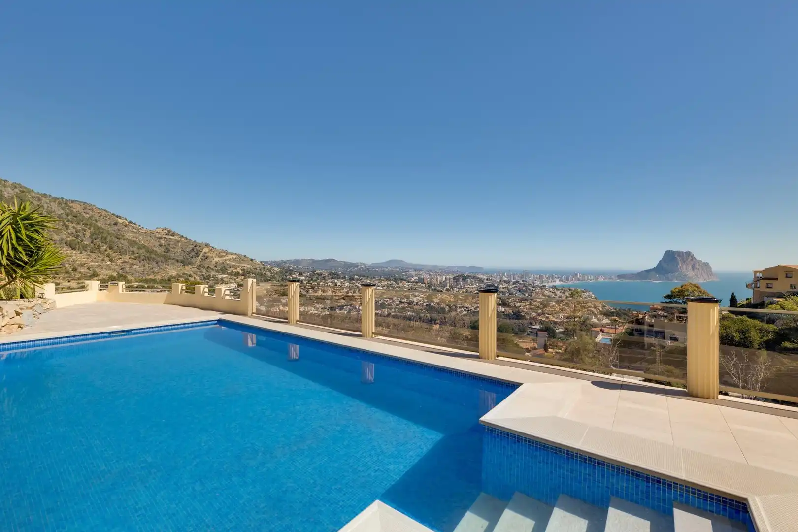 Detached house with terrace for sale in Maryvilla, imagen 4