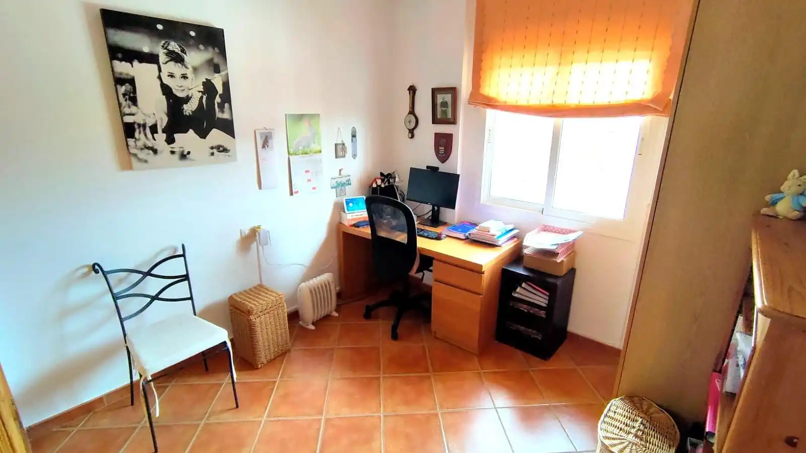 Detached house with pool for sale in San Juan de los Terreros, imagen 21