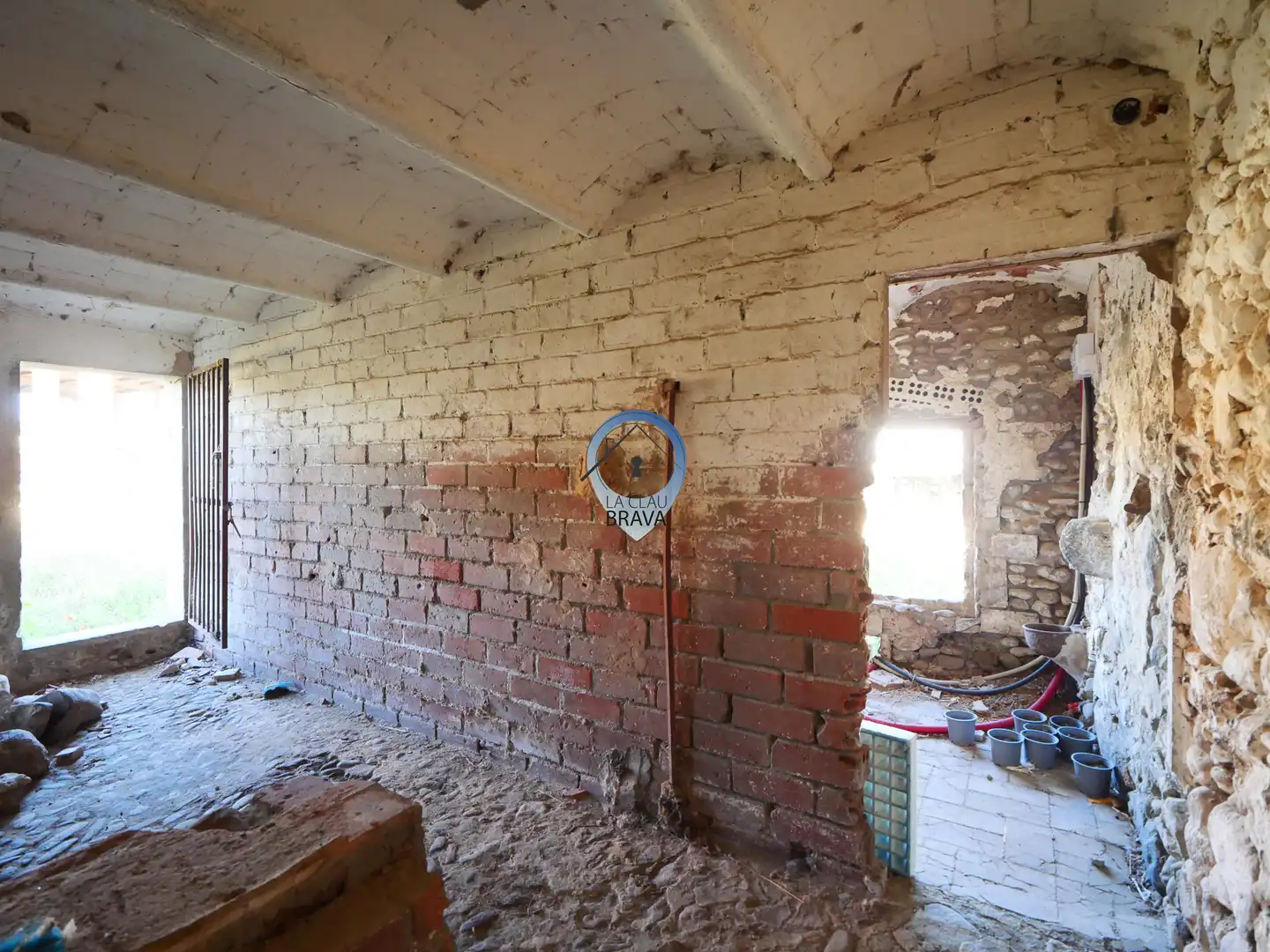 Landhaus zum Verkauf in Diseminado Afores, imagen 14