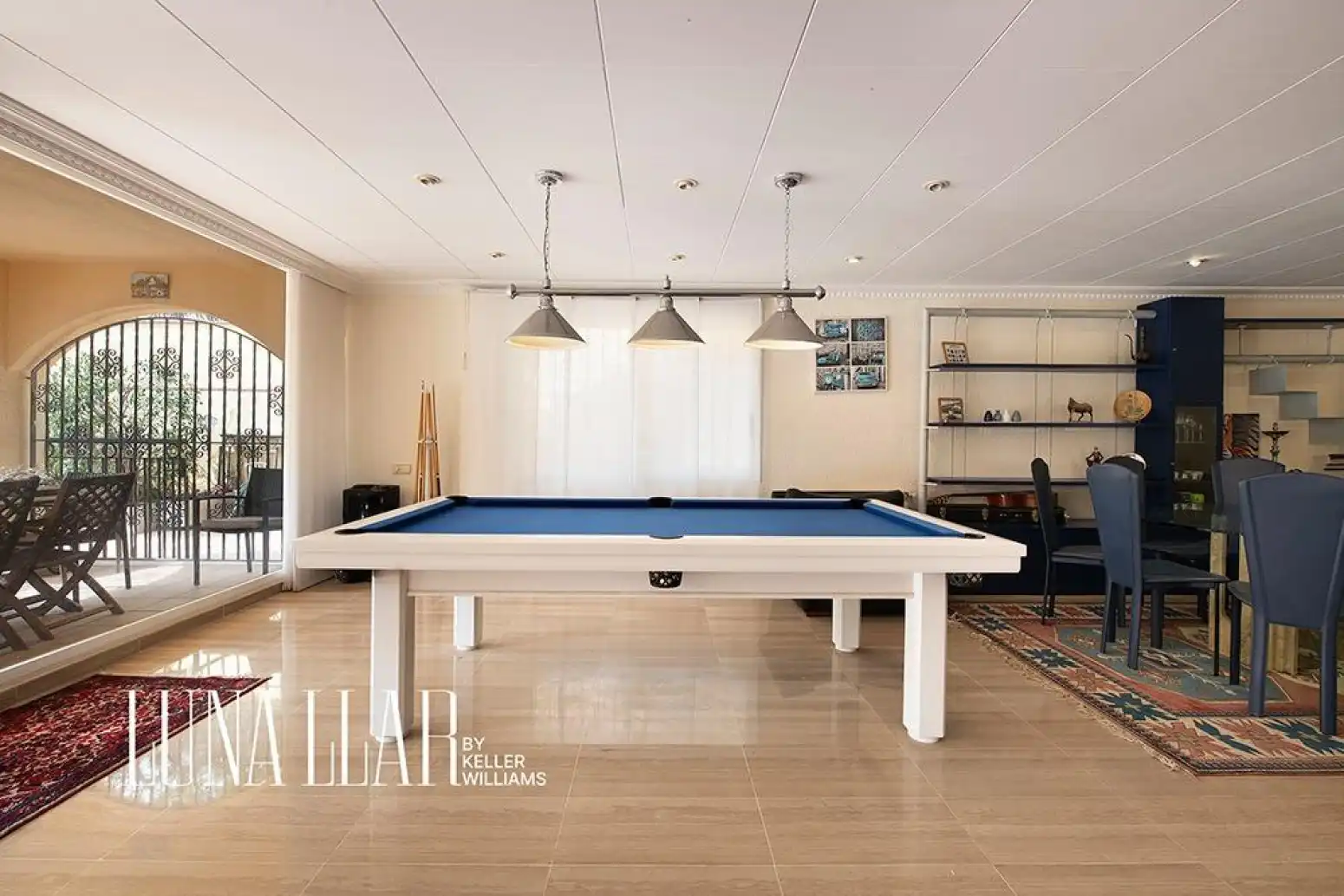 Exterior view of Houses for sale in Castelldefels  with Air Conditioner, Heating and Terrace