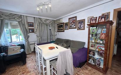 Bedroom of Flat for sale in Leganés