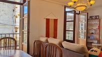 Dining room of Flat for sale in Ezcaray  with Heating and Balcony