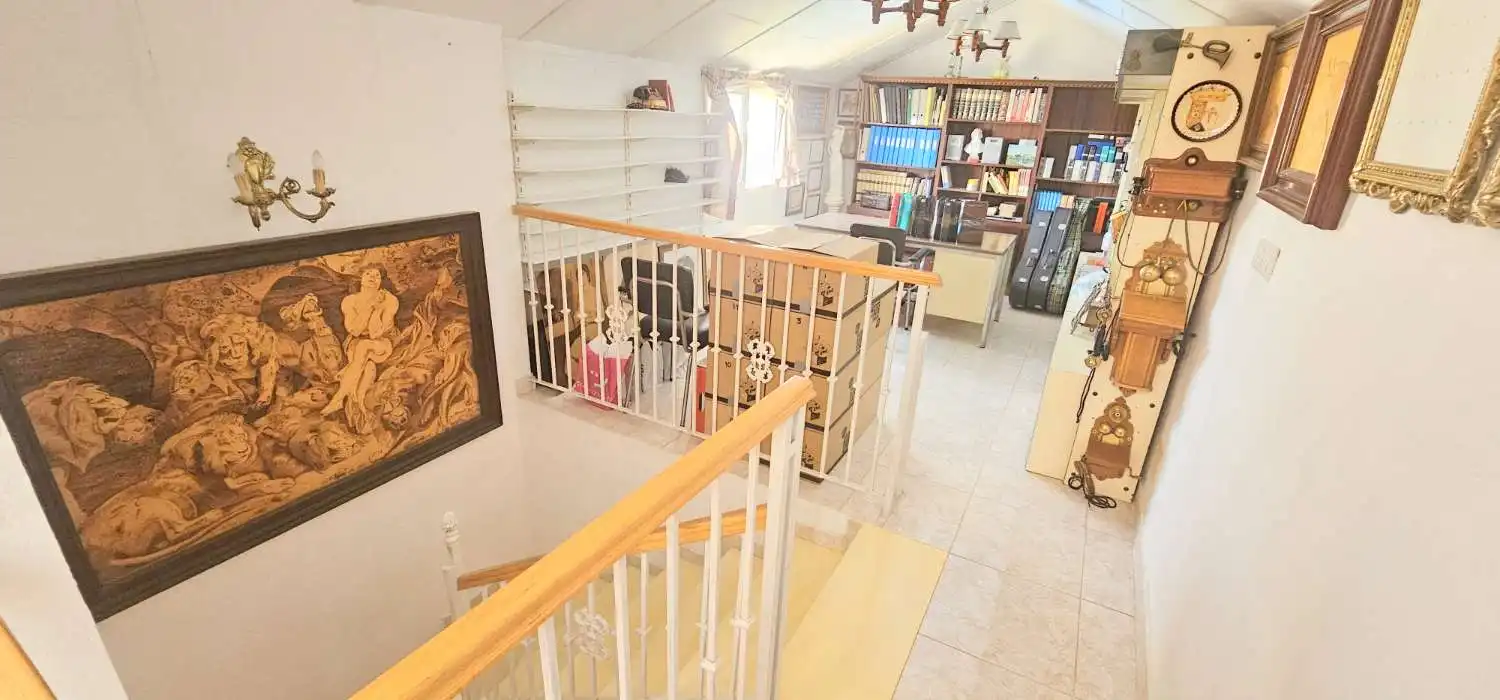 Casa adosada en venda a El Tomillar