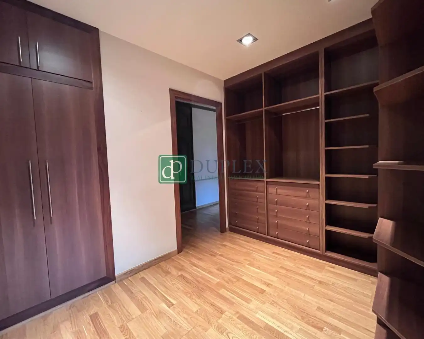 Bedroom of Houses for rent in Encamp  with Private garden, Terrace and Storage room