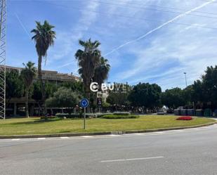 Vista exterior de Local en venda en Málaga Capital