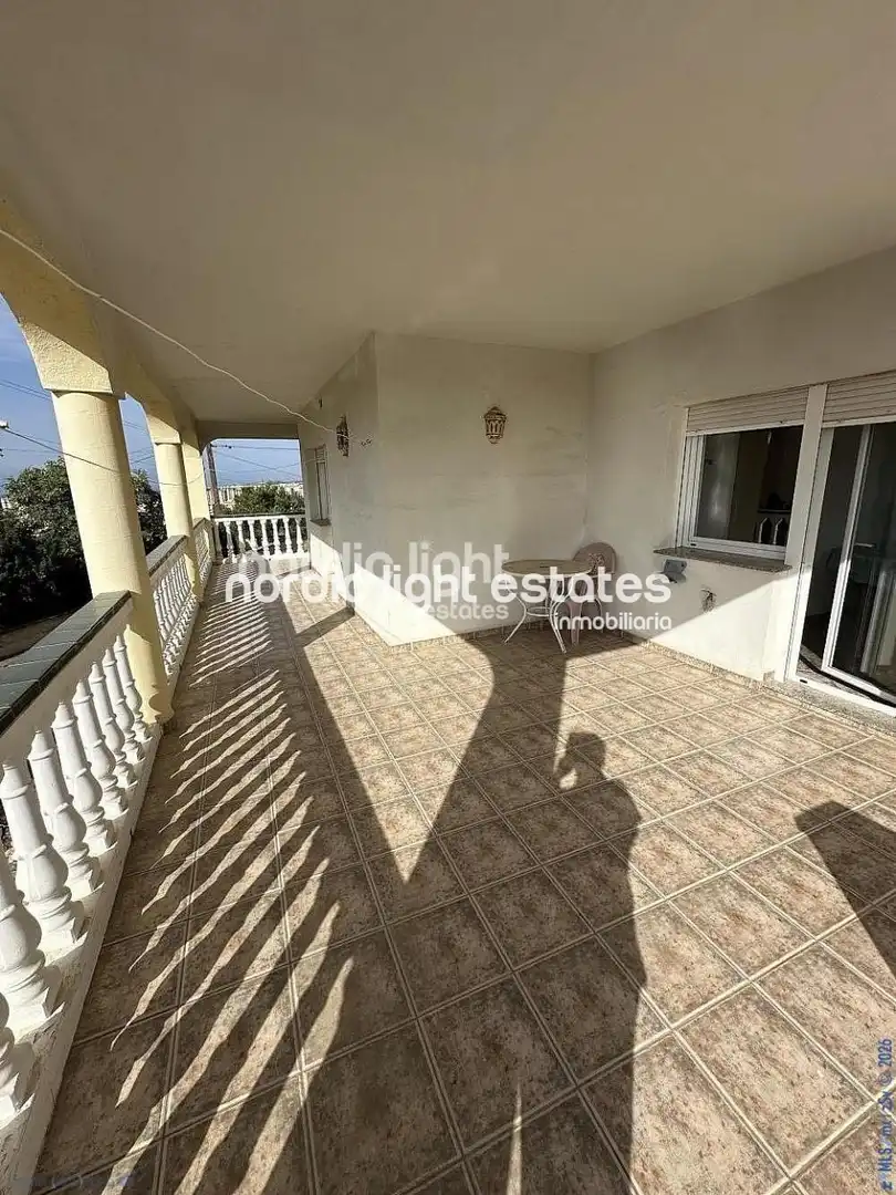 Haus mit Pool zum Verkauf in Algarrobo costa, imagen 37