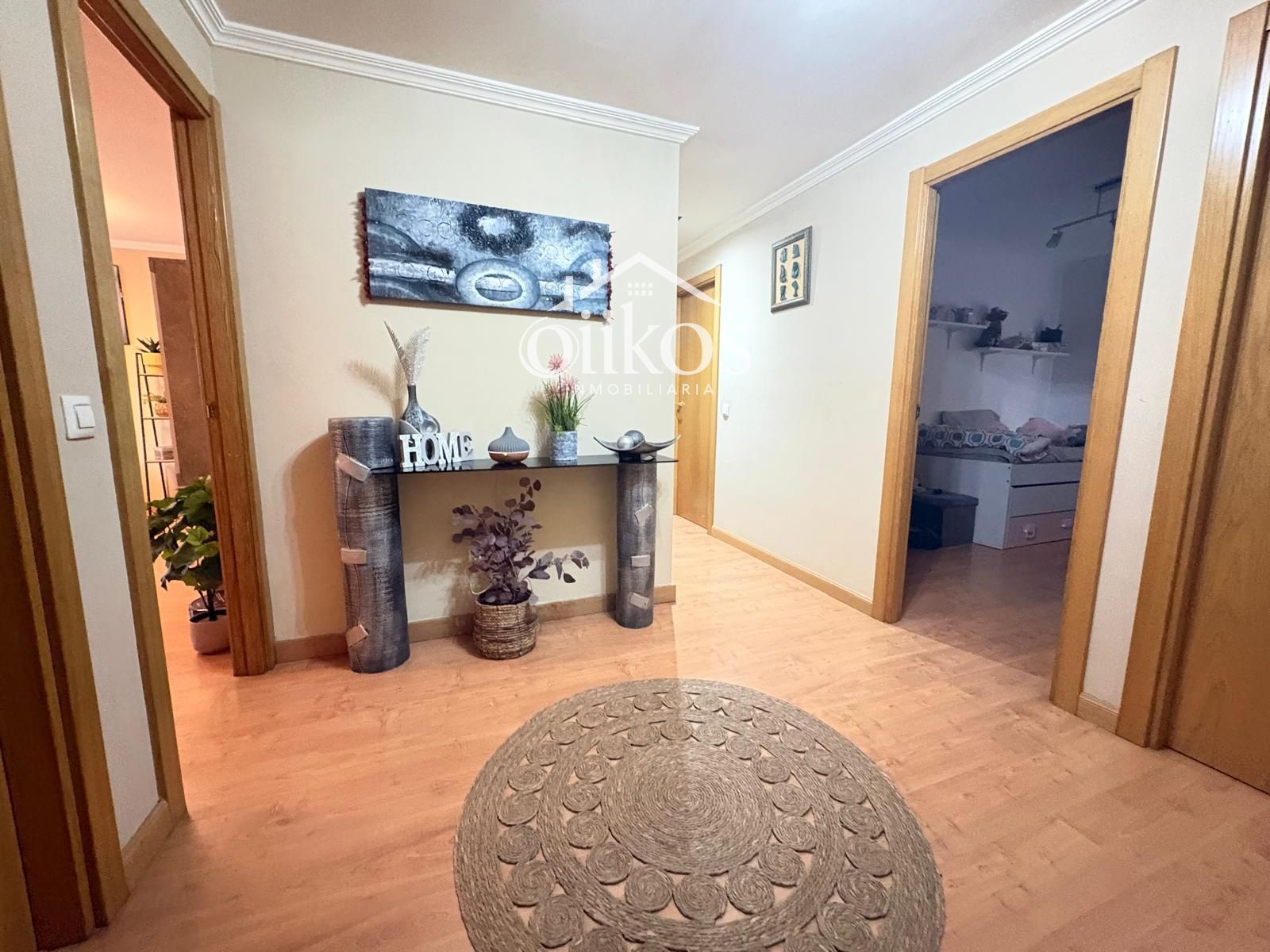 Pis en venda en Castellanos de Moriscos amb Calefacció i Parquet