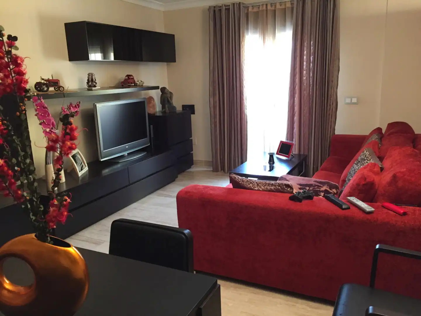 Piso con ascensor en venta en Bajadilla - Fuente Nueva