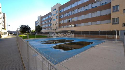 Piso en venta en Fuenlabrada