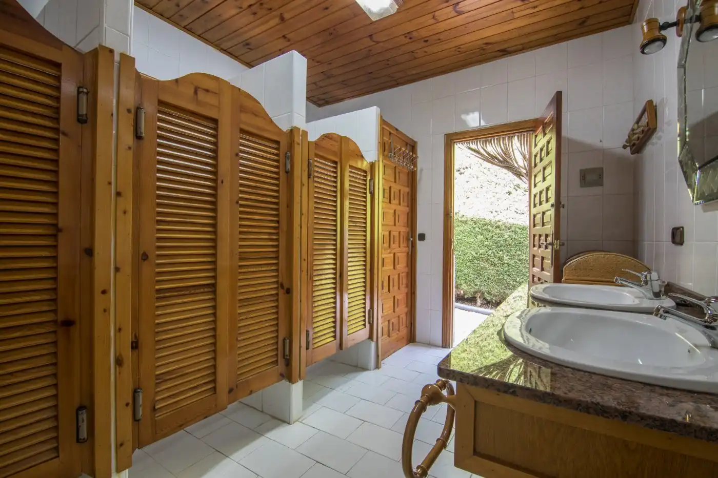 Villa con balcone in vendita a Alzabares, imagen 86