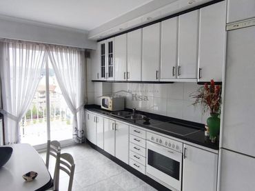 Appartement avec balcon à louer à SIERRA MARTIÑA