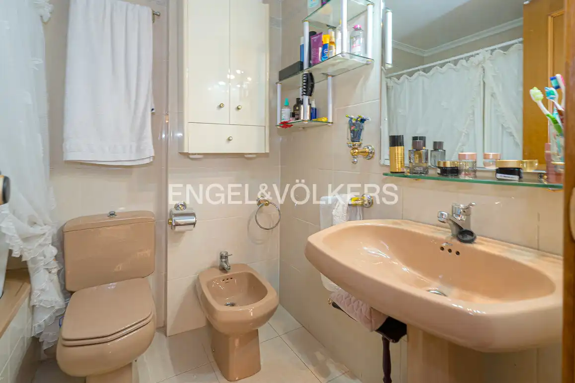 Attique avec piscine à vendre à Calle Vigo 5, imagen 18