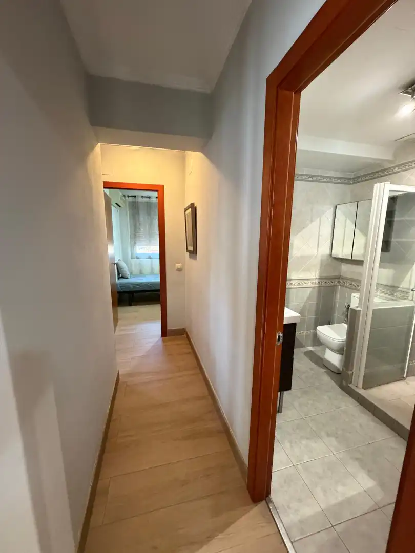 Flat for sale in Sevilla  with Air Conditioner and Balcony