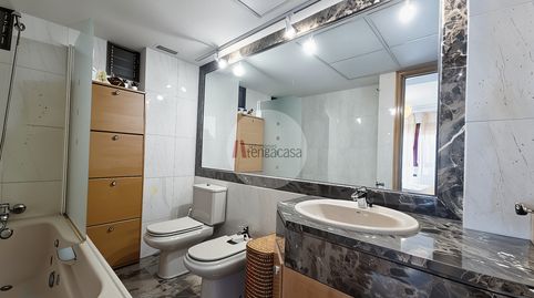 Foto 5 de Apartamento de alquiler en Calle de Ferrer del Río, Guindalera, Madrid Capital