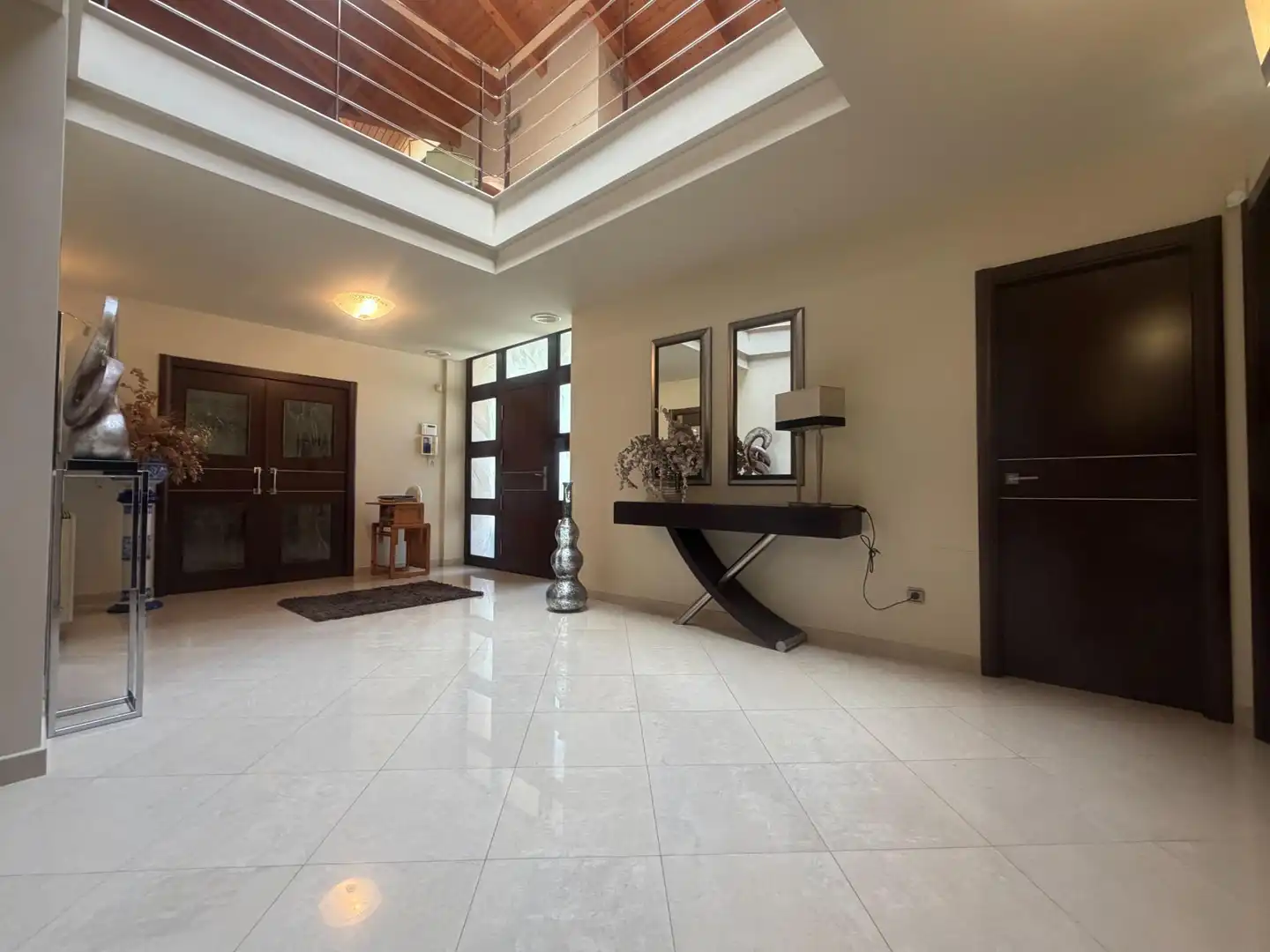 Chalet con piscina en venta en Rascanya, imagen 15