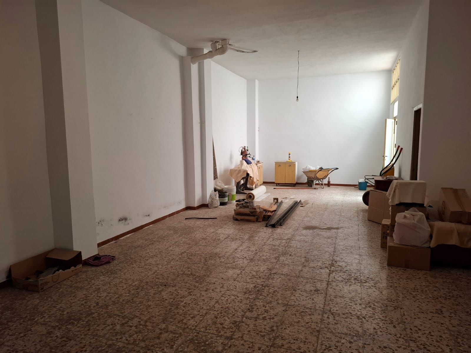 Pis en venda en Motril amb Terrassa i Traster